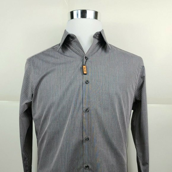 arrow slim fit shirts